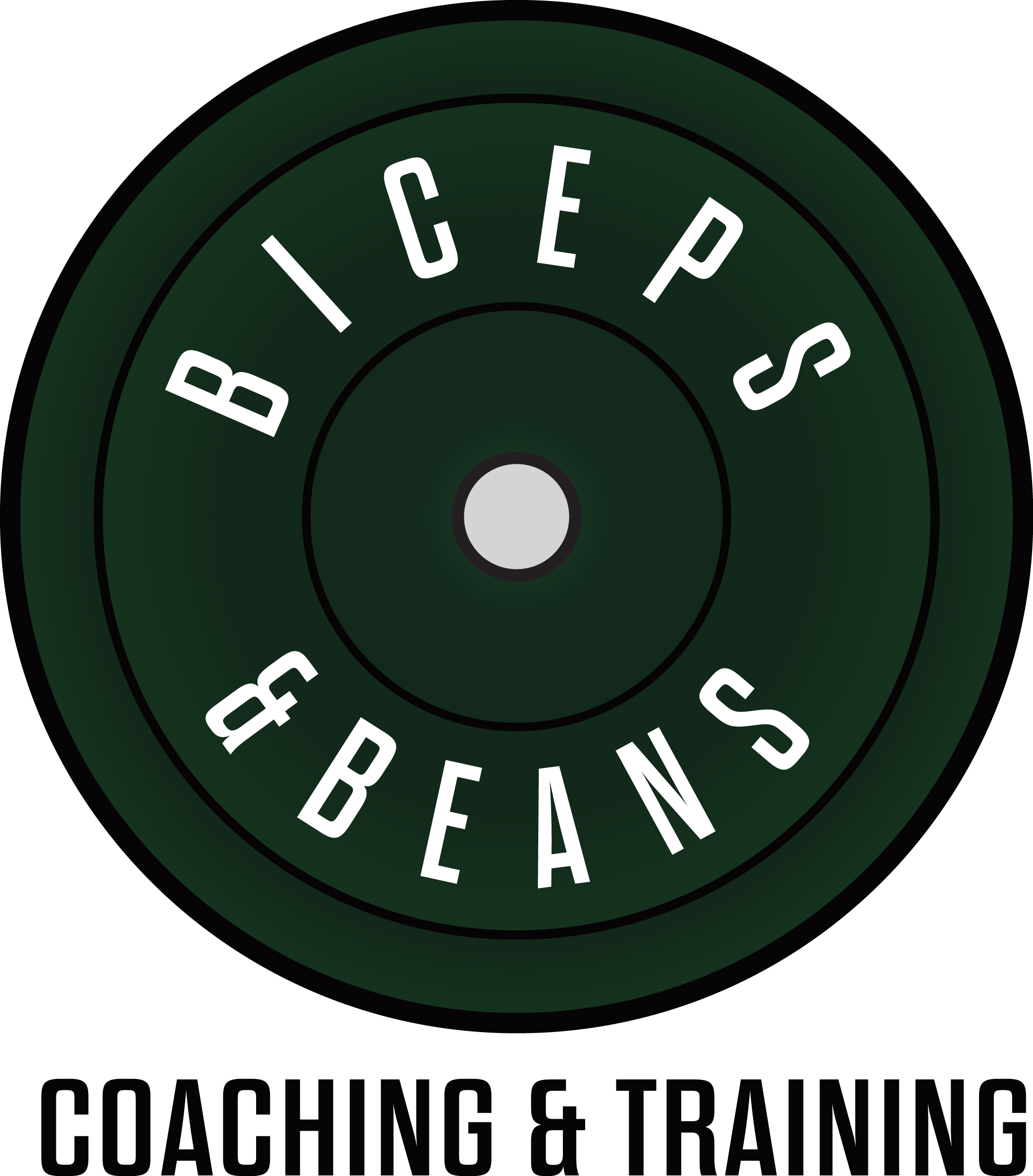 Biceps and Beans