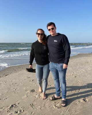 Fijn Pinksterweekend in Zeeland gehad met de schoonfamilie! 💕
Zon, zee, strand in Nederland 🌞