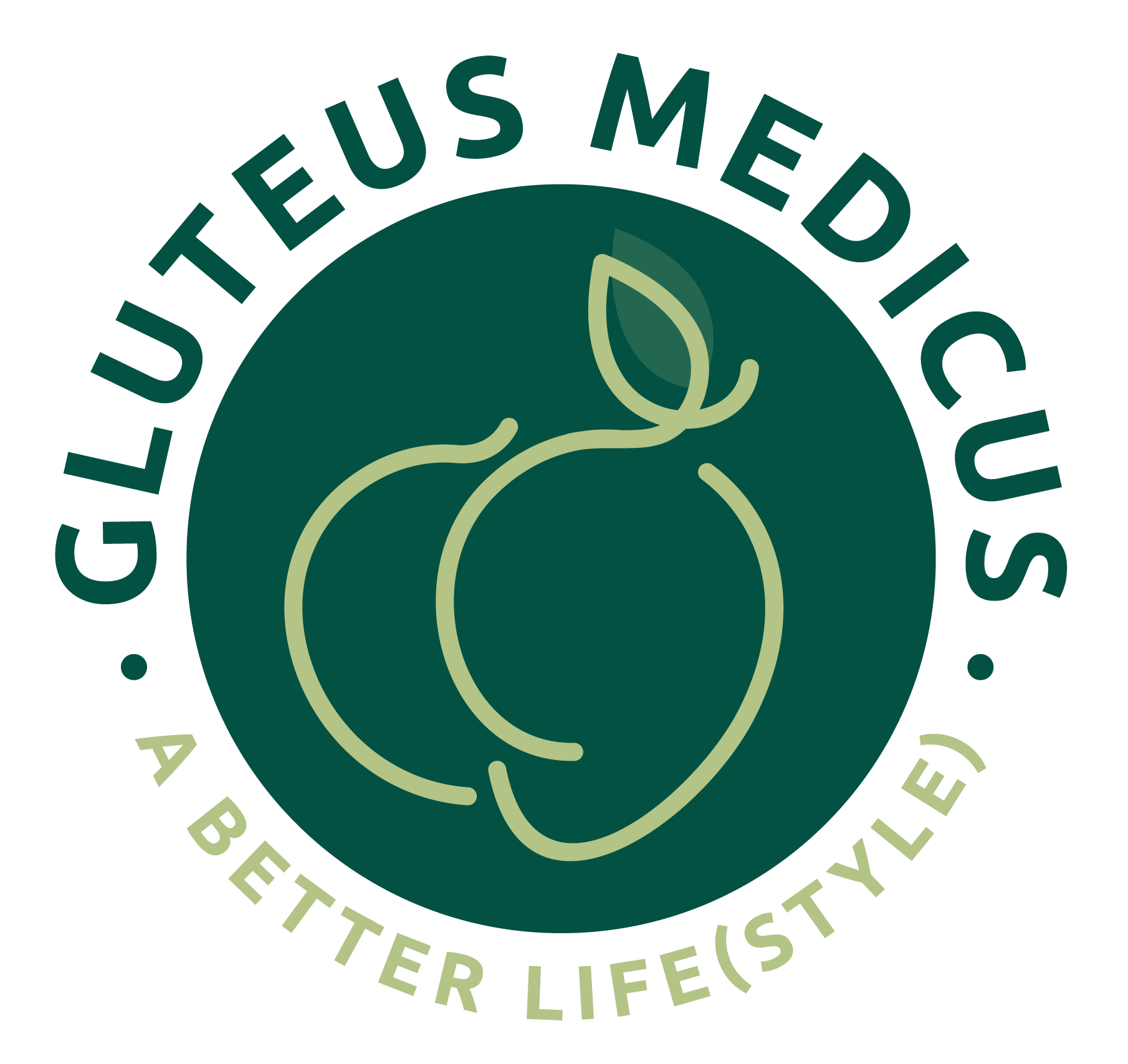 Gluteus Medicus